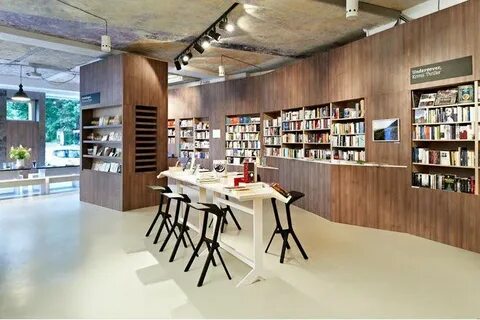 Master bookstore