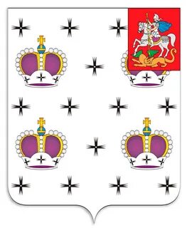 Герб дмитрова