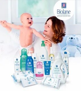 Бренд babies