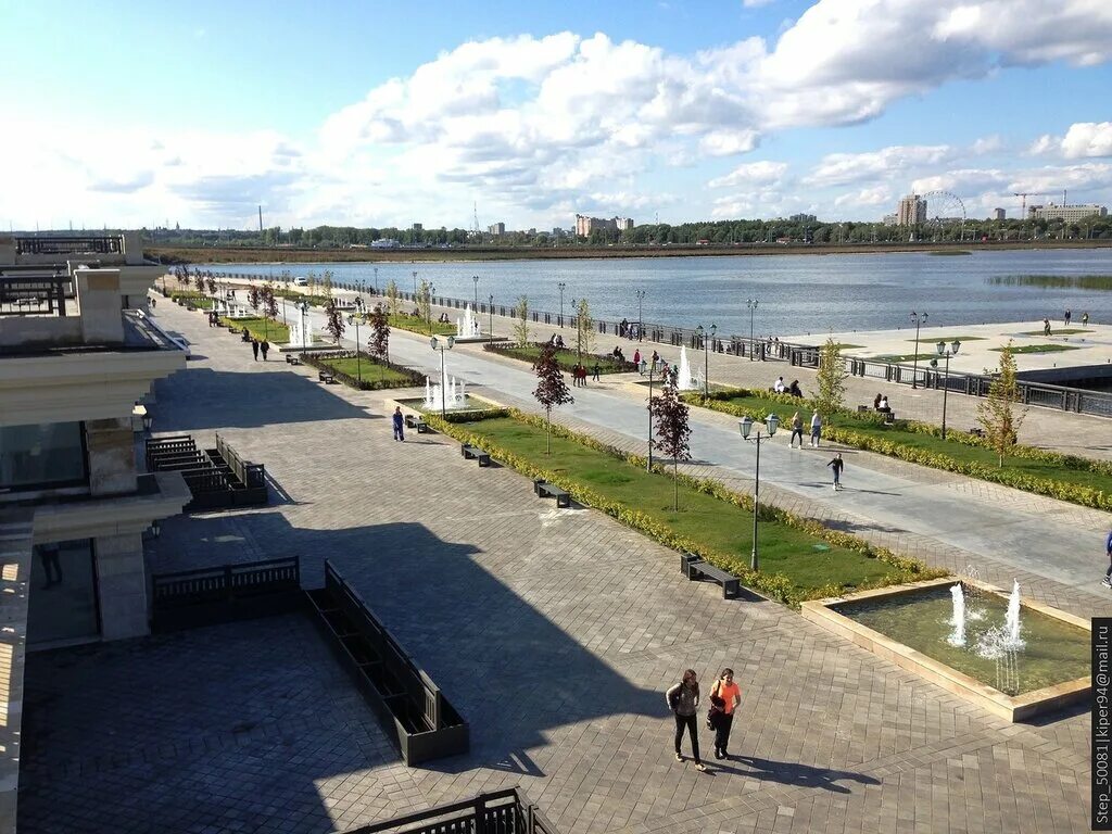 Skyscrapercity казань
