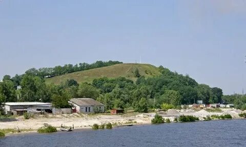 Триполье море