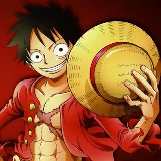 One piece monkey d luffy