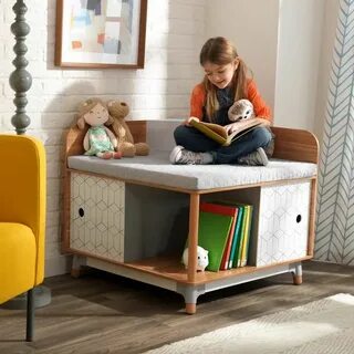 Kids corner