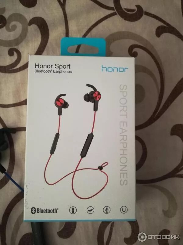 Honor sport