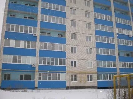 Кузнецк пензенская область квартира