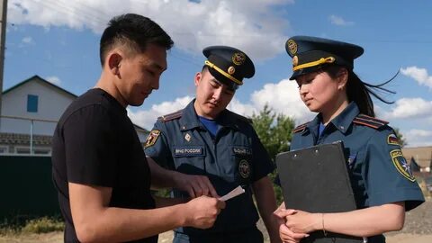 Новости калмыкии сегодня