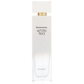 Elizabeth arden white