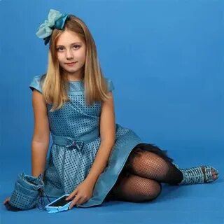 Candydoll Tv Alissap Silver And Tmtv Evy Sweetlittlemodels 160 Images