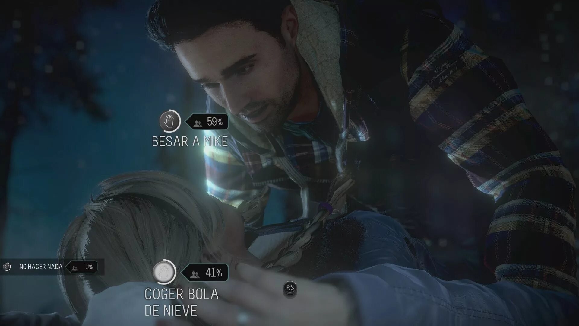 Выход until dawn. Рами малек until dawn. дожить до рассвета (until dawn) ps4.