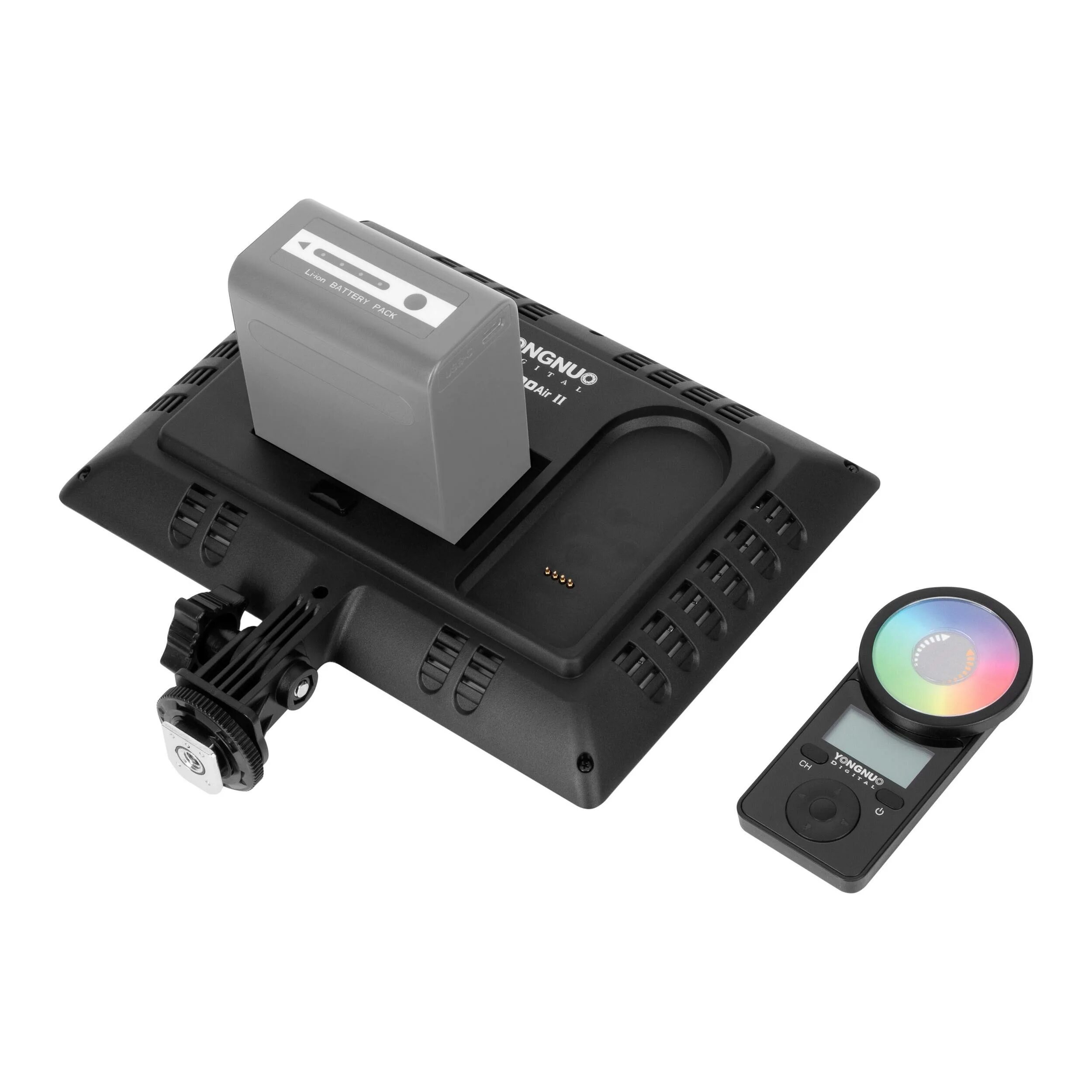 Yongnuo yn 300. Yongnuo yn300 air ii. yongnuo yn300air ii rgb. yongnuo 300 ii. yongnuo yn-300 ii.