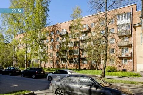 Кронштадтская 12