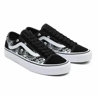 Vans style
