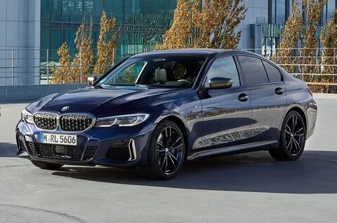 Bmw 340i