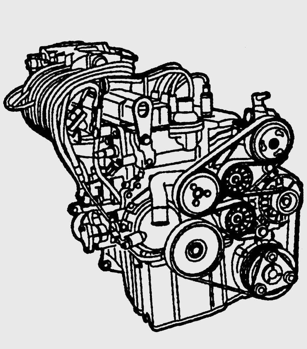 Двигатель Ford Fiesta Endura-e 1, 3. Ремень генератора Форд Фиеста 1.3. Форд Фиеста 1.3 двигатель. Двигатель Форд Фиеста 1.1.