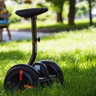 Segway zt3 pro
