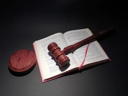 Судебная практика административное право