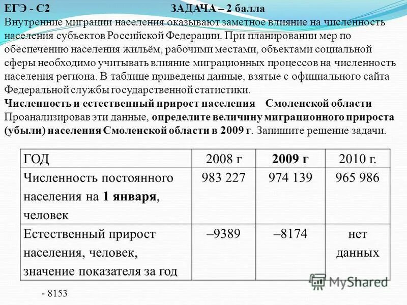 Задачи на естественный прирост. Задачи на миграции населения. Задачи на естественный прирост населения. Задачи на нахождение естественного прироста населения. Миграционный прирост задачи