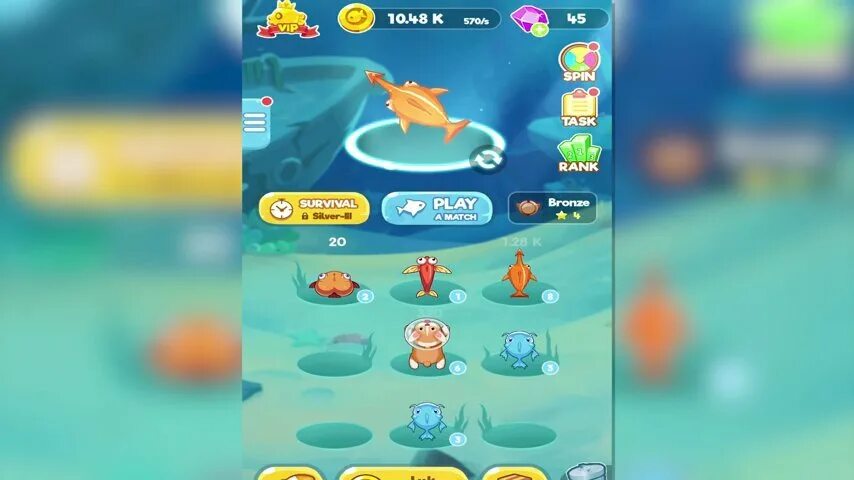 Взломанный going. Go Fish мод. Взломанная игра Фиш Дэш. Fish go.io взлом. Взломанная игра Фиш Дэш кубики.