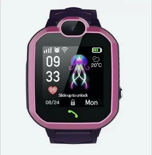 Smart watch h1