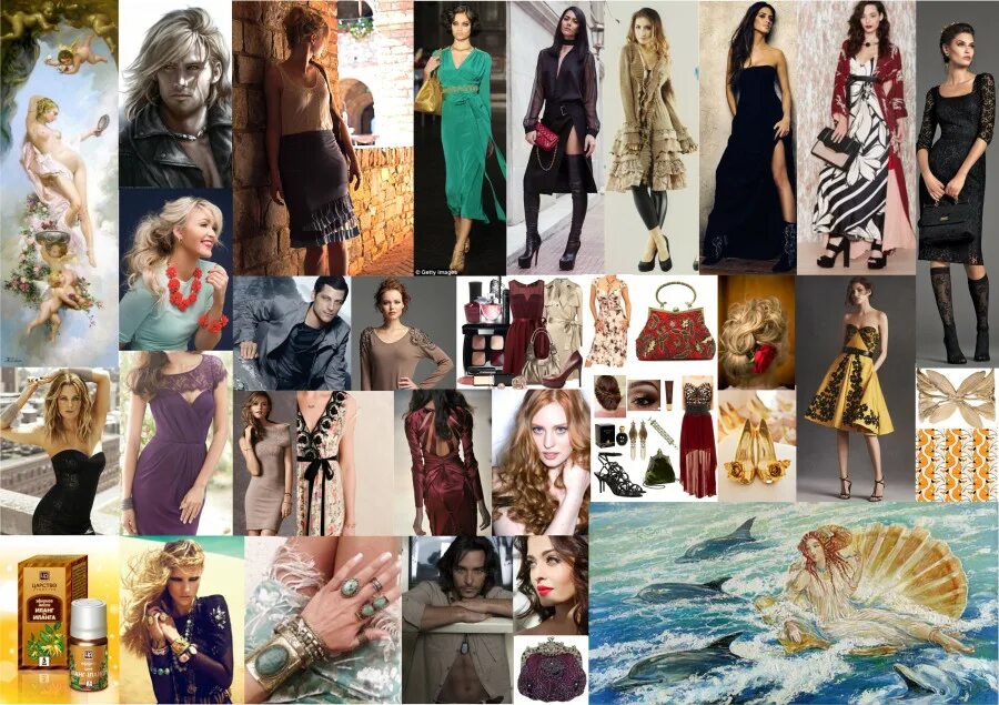 Архетипы в стиле Taby, Fandom fashion, Fashion info