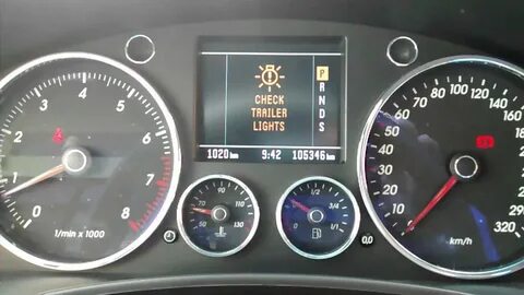 Check light