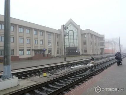 Вокзал гомель автобусов