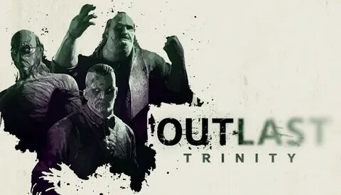 Outlast стим
