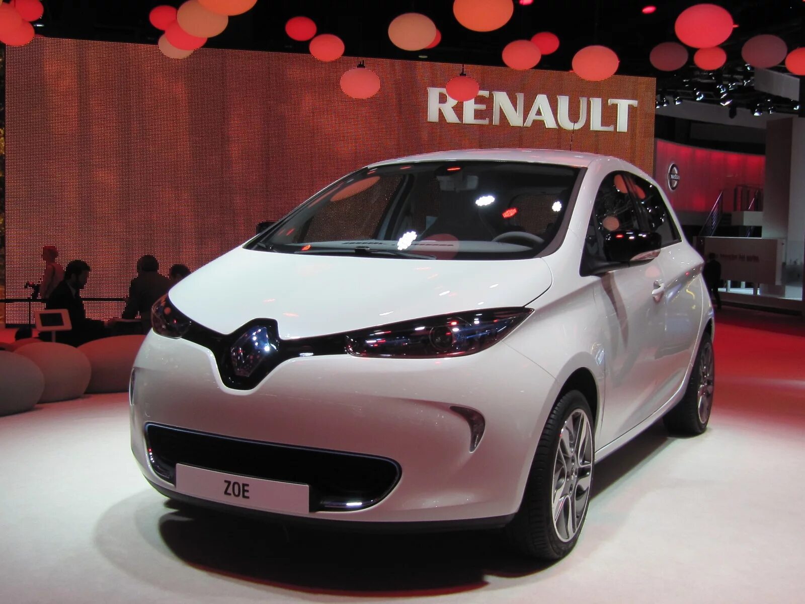 Renault electric. Reno zoe electric. tuning renault zoe. renault models.