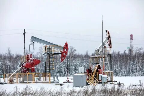 нефтяные месторождения беларуси