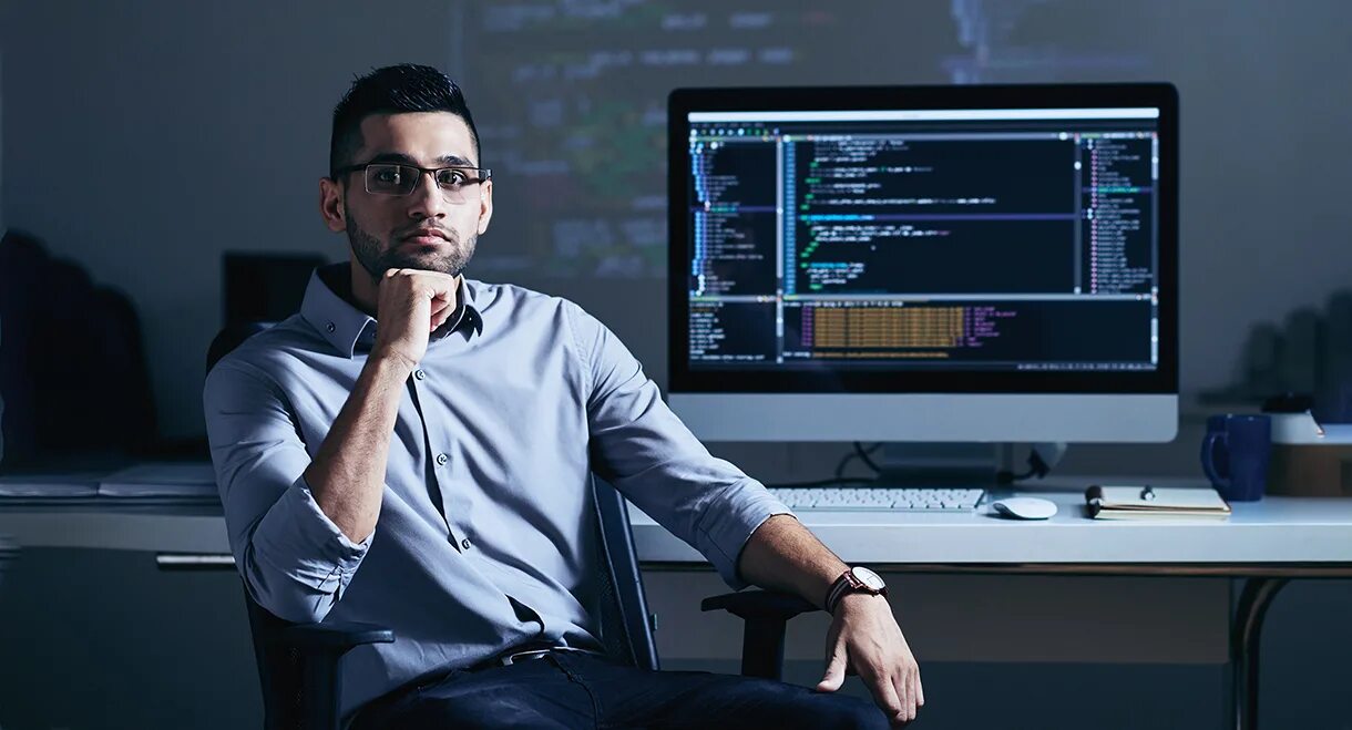 Junior ios developer