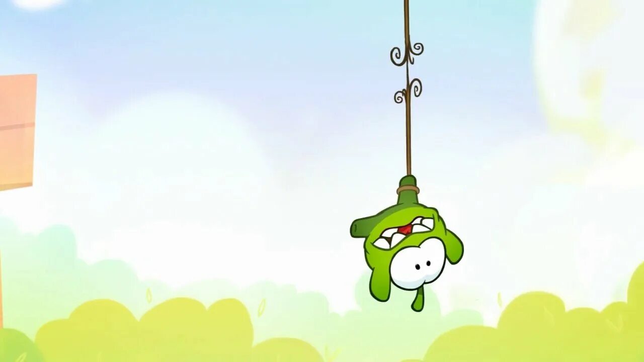 Приключения ам няма неожиданное путешествие. Ам Ням Cut the Rope 2. Ам Ням Cut the Rope.