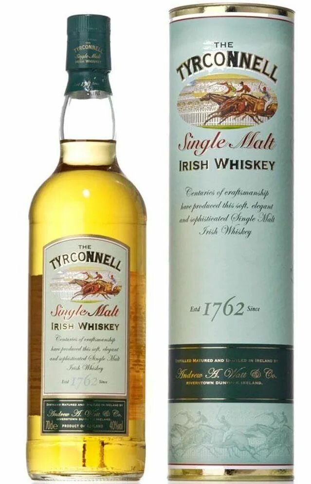 Irish single malt. Тирконнелл виски. Tyrconnell Single Malt. Виски Tyrconnell 40% 1l. Single Malt виски Irish Whiskey.
