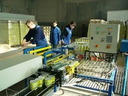 Авито работа производство