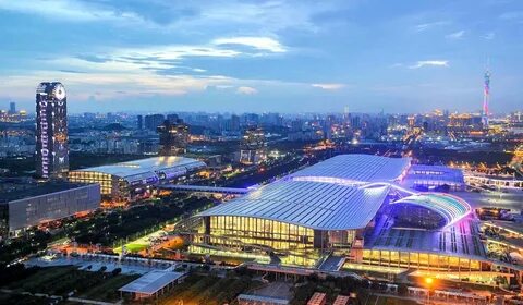 Guangzhou benquan imp