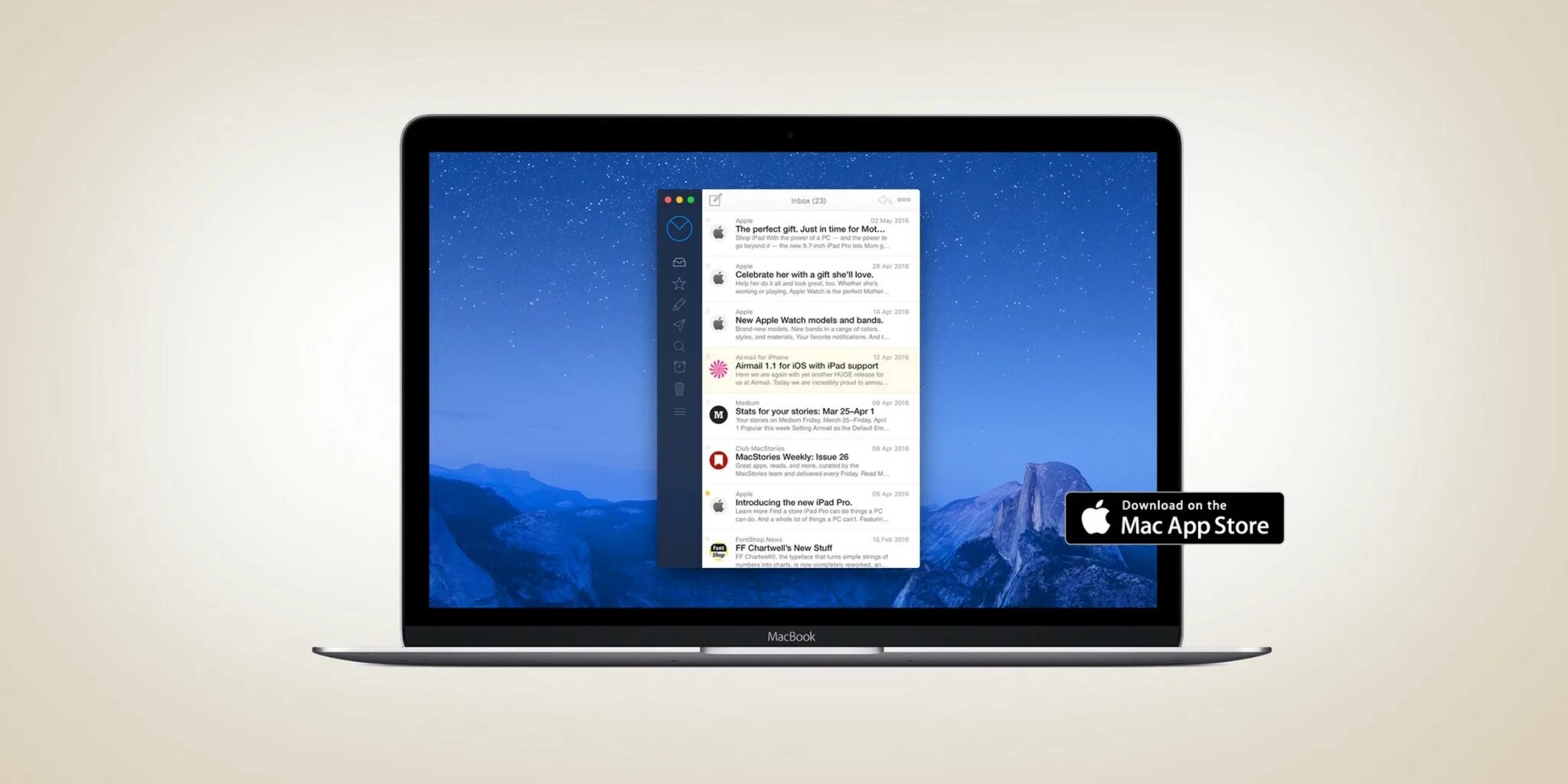 Приложение почта mac os. Почтовые клиенты для mac os 2025. airmail. лучшие email клиенты для mac. обновление mac os 2025.