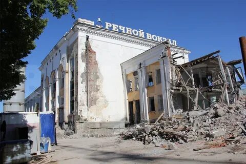 Эхо вокзала