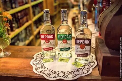 Первачок