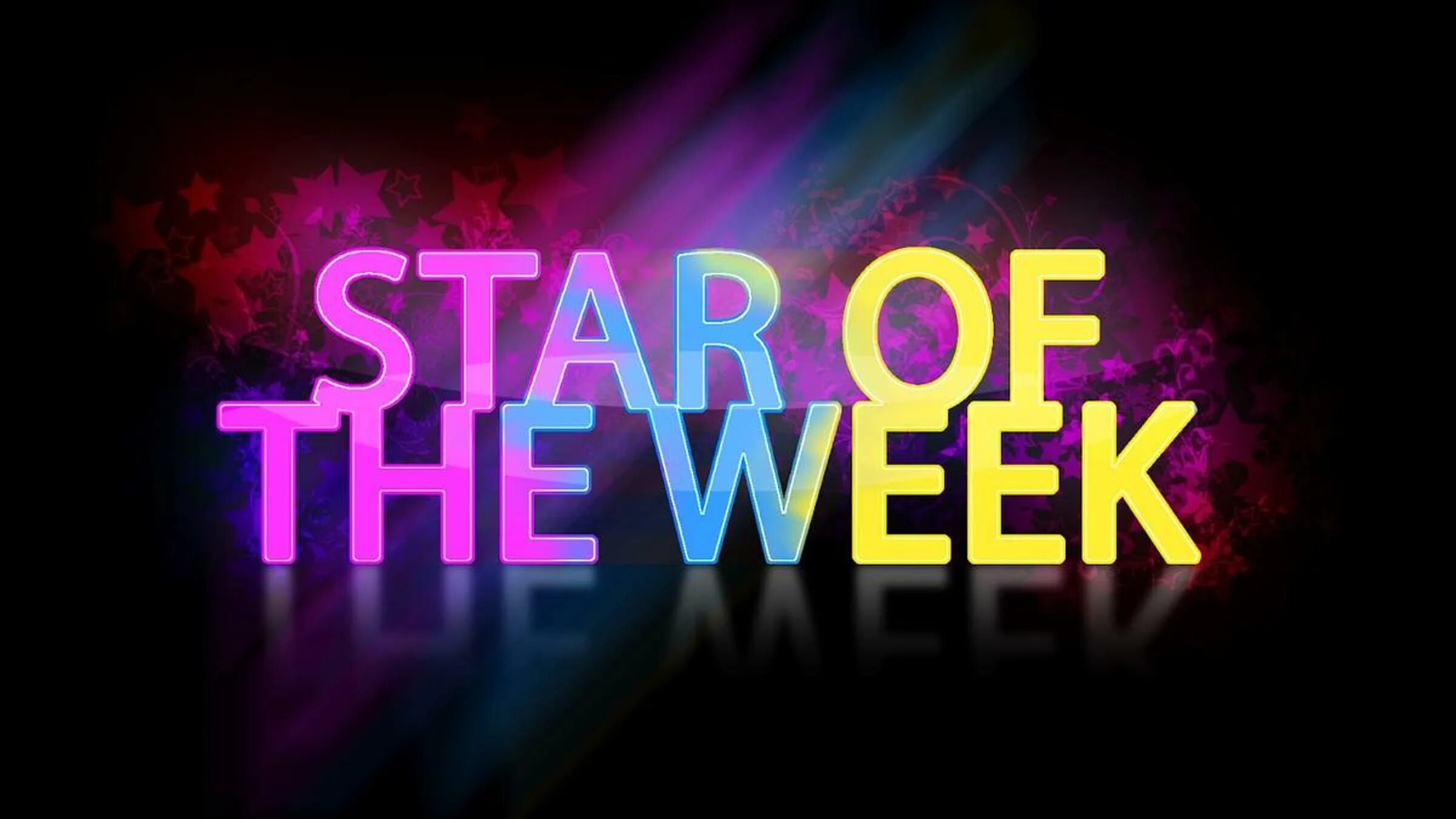Star of the week. The week. Star of the week Award. Картинки this week.