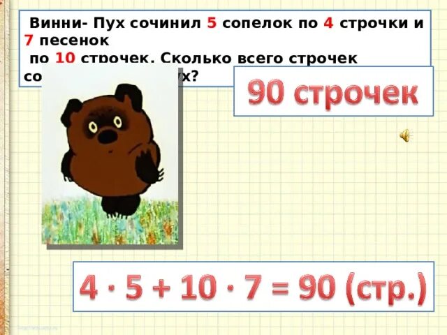 3 строки это сколько. Сочинение про Винни пуха. Что сочинял Винни пух. Сопелка Винни пуха. Сопелки Винни пуха сочинить.