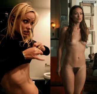 Olivia Wilde Porn with Translation (75 photos) .
