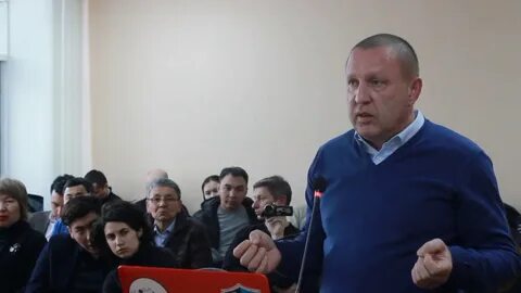 Судьи буйнакска