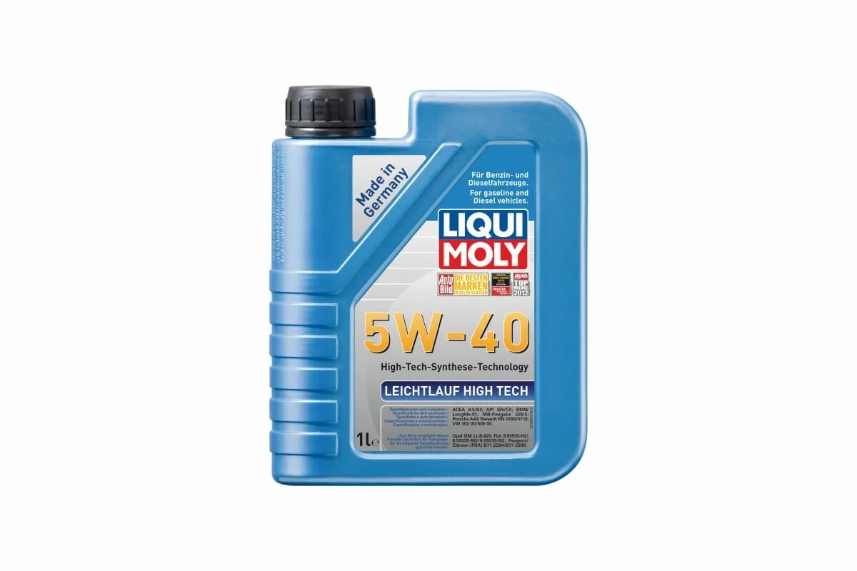 High tech 5w40. Liqui Moly Leichtlauf High Tech 5w-40 НС-. Liqui Moly Leichtlauf Energy 0w-40. Liqui Moly 5w40 Leichtlauf High Tech 5l. Liqui Moly 5w30 1л синтетическое Leichtlauf.