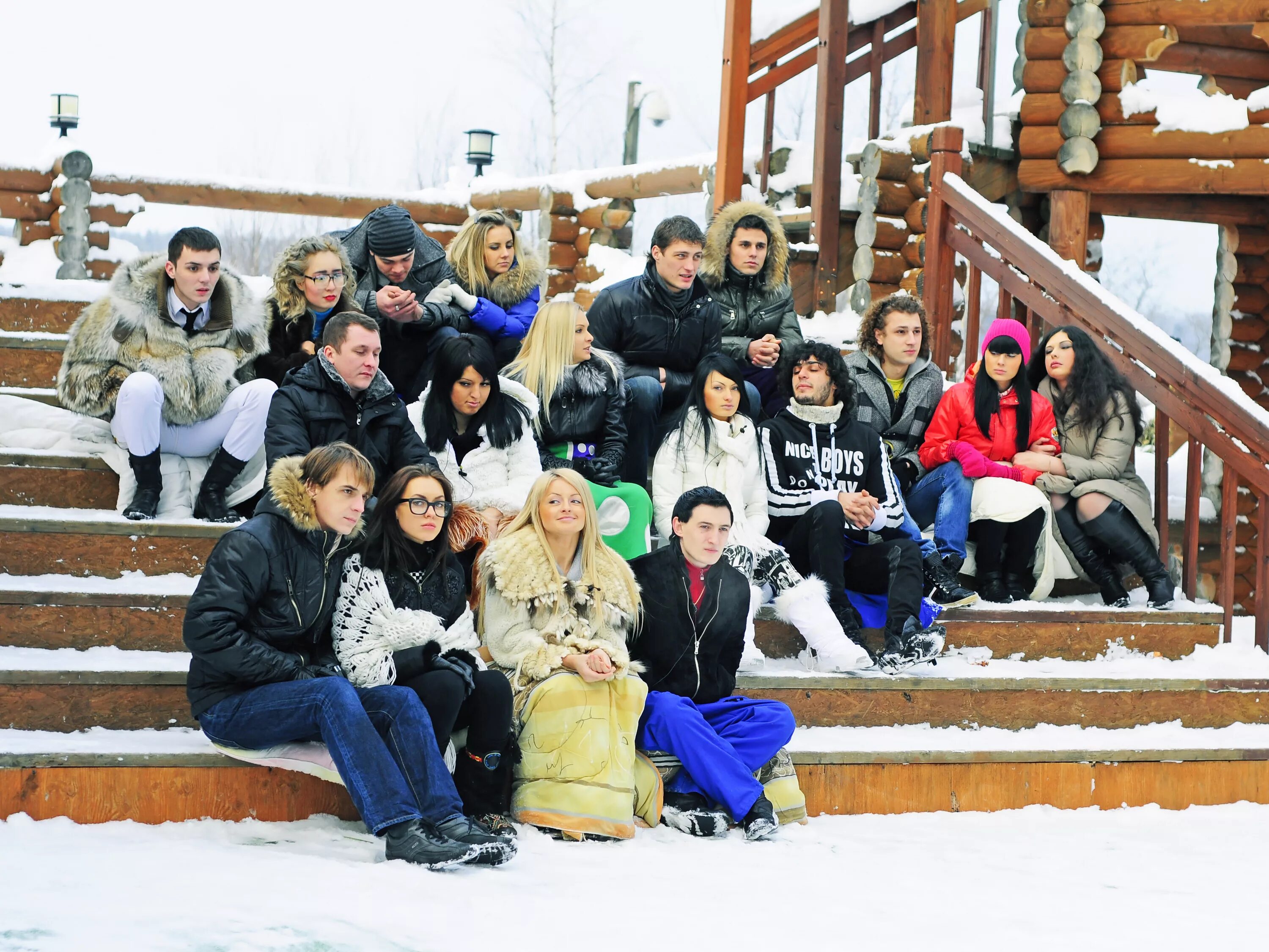 Реалити шоу дом первый участники. Дом 2 первый выпуск. Дом 2 2007. Участники телепроекта дом. Новости дом 2 на 1 апреля