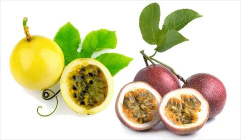 Маракуйя грейпфрут