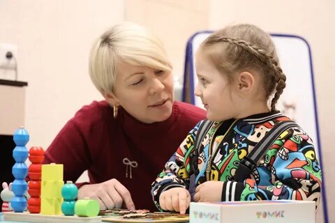 Малыш ишим услуги