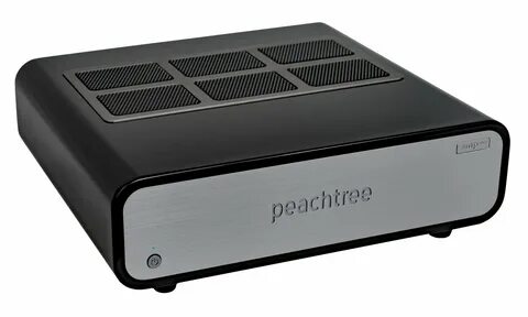 Audio amp
