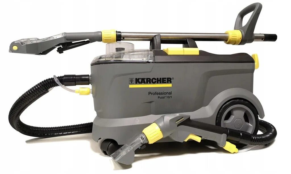 Керхер экстрактор Puzzi 10/1. Пылесос для химчистки Karcher Puzzi 10/1. Пылесос Karcher professional Puzzi 10/1. Моющий пылесос Керхер пузи 10/1. Купить пылесос химчистку керхер