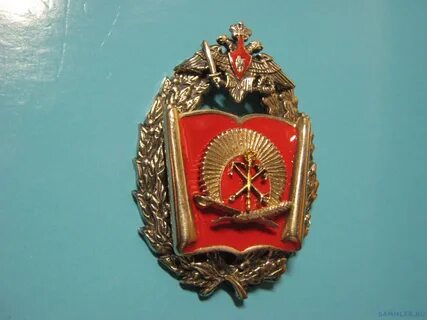 Корпус вольского