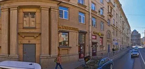 Решетникова 3