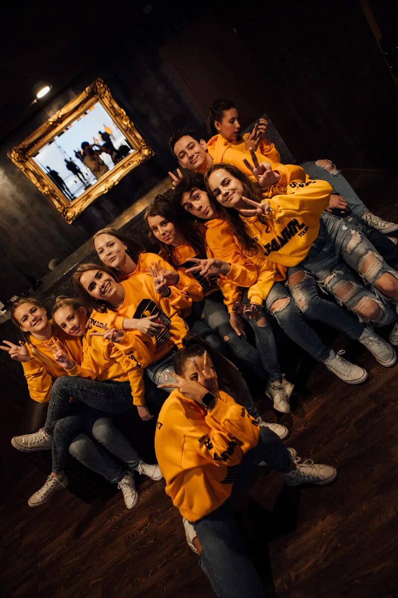 собран блоггер